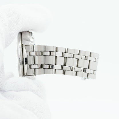 Seiko Presage 4R39-00W0 Sary153 White Dial