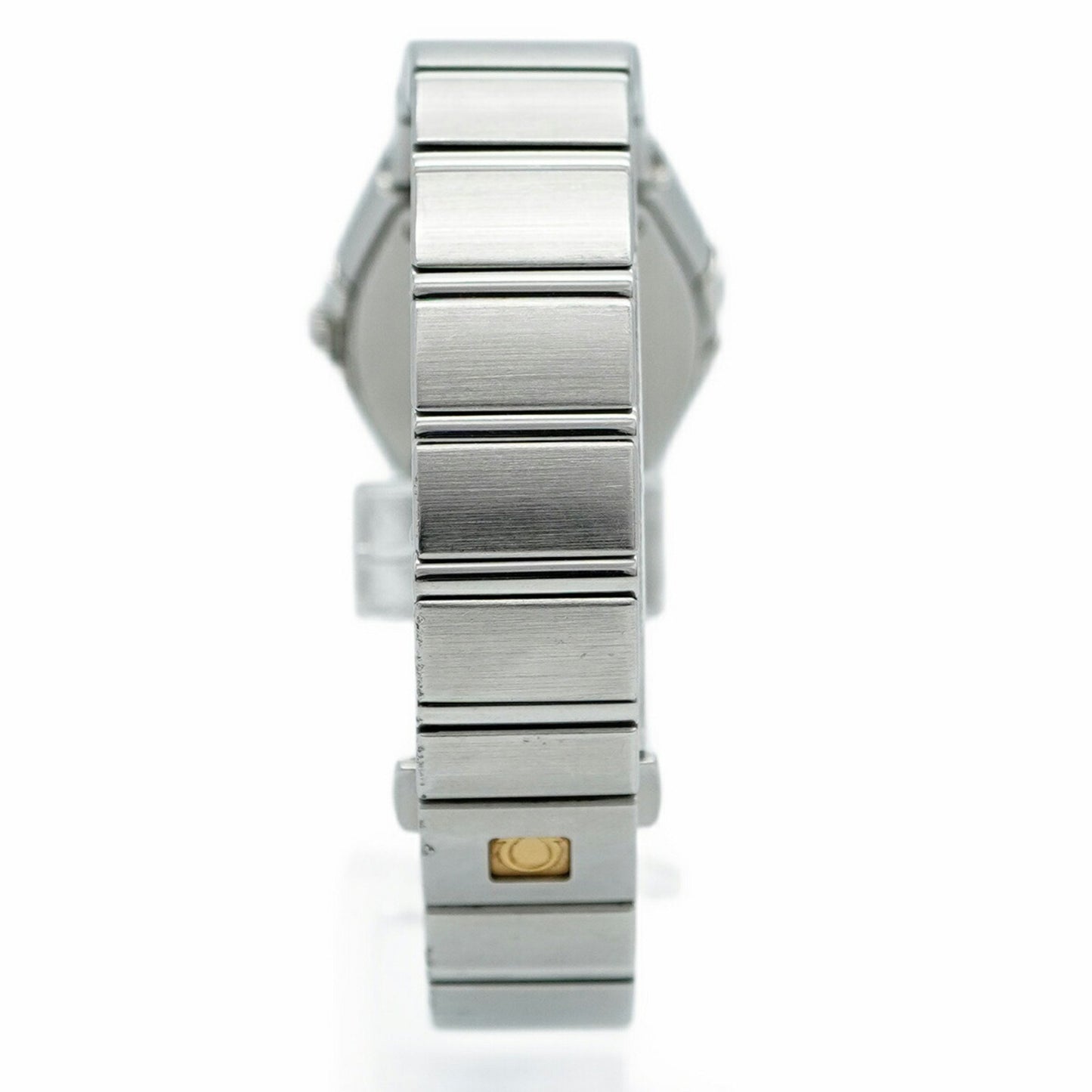 Omega Constellation 123.10.24.60.57.003 Gray Dial