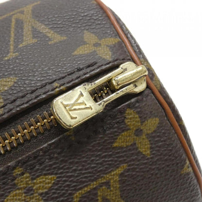 Louis Vuitton Monogram Papillon 30Cm Handbag M51365