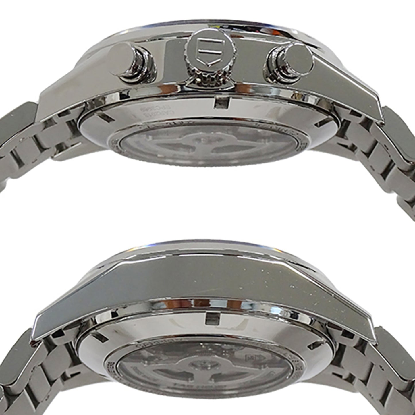 Tag Heuer Carrera Car2013 Men'S Watch