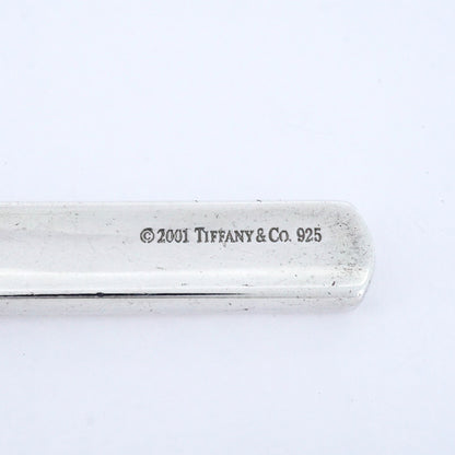 Tiffany Narrow Bar Necklace