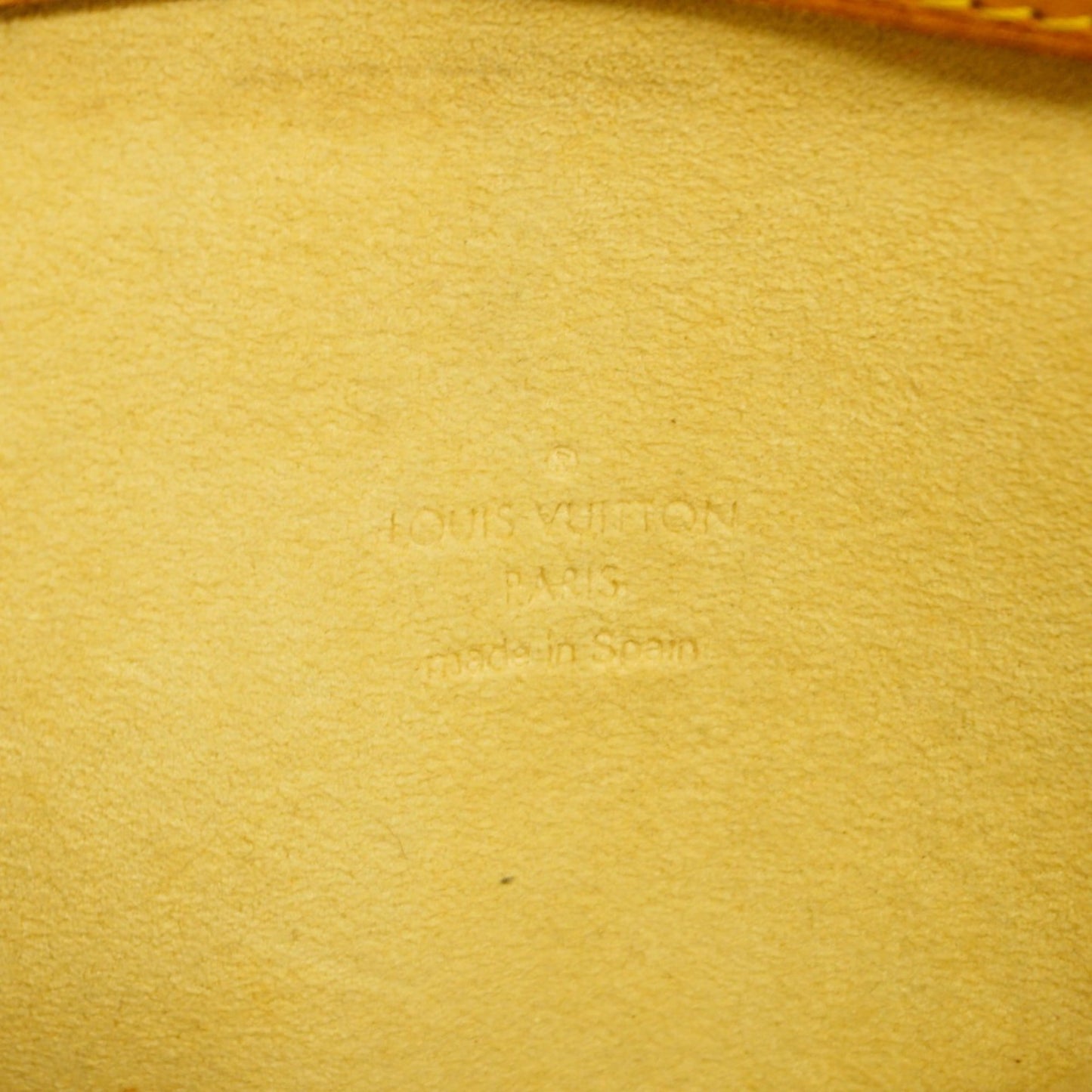 Bag Louis Vuitton Shoulder