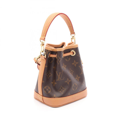 Louis Vuitton Nano Noe Handbag
