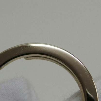 Gucci Interlocking G Keyring Pink Purple