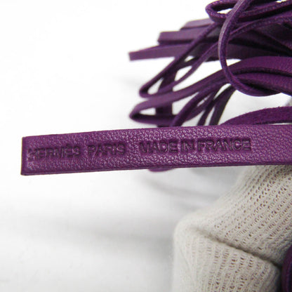 Hermes Carmen Keyring