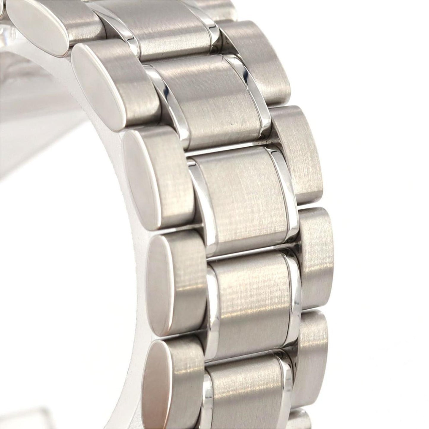 Omega Speedmaster Date 3513.50 Stainless Steel Automatic Watch