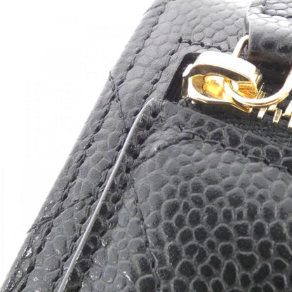 Chanel Timeless Classic Line Ap0231 Wallet