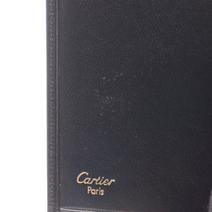 Cartier Pasha Business Card Case