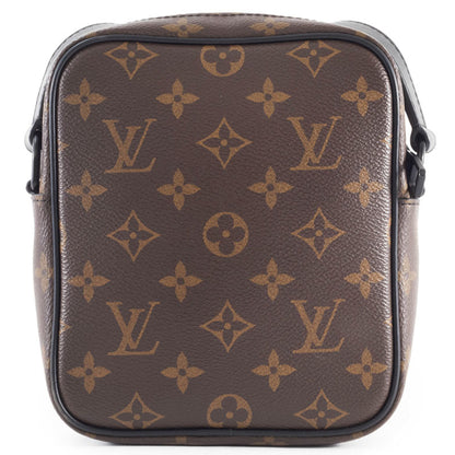 Louis Vuitton Men'S Christopher Monogram Macassar Wearable Wallet Shoulder Bag