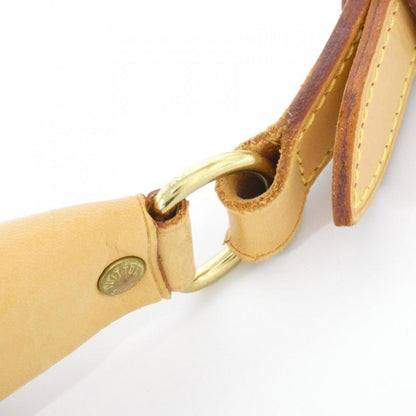 Louis Vuitton Monogram Boulogne 30Cm Shoulder Bag M51265