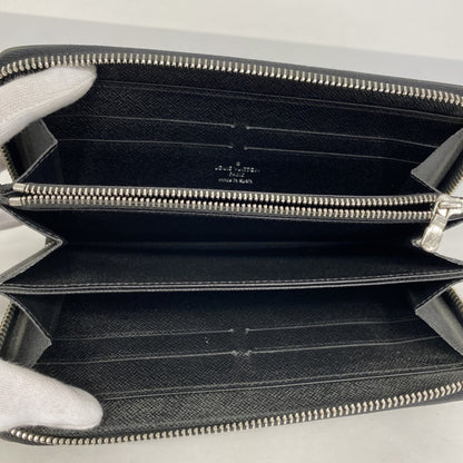 Louis Vuitton Epi Zippy Wallet M60072 Noir