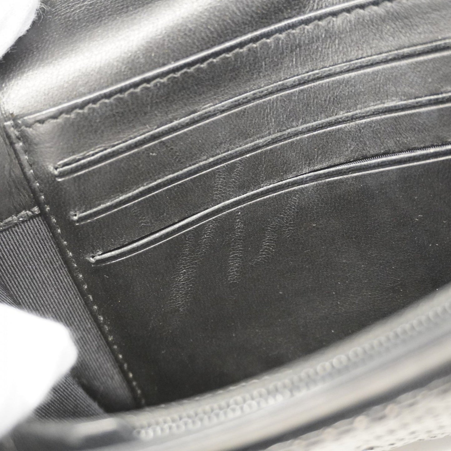 Chanel Wallet/Coin Case