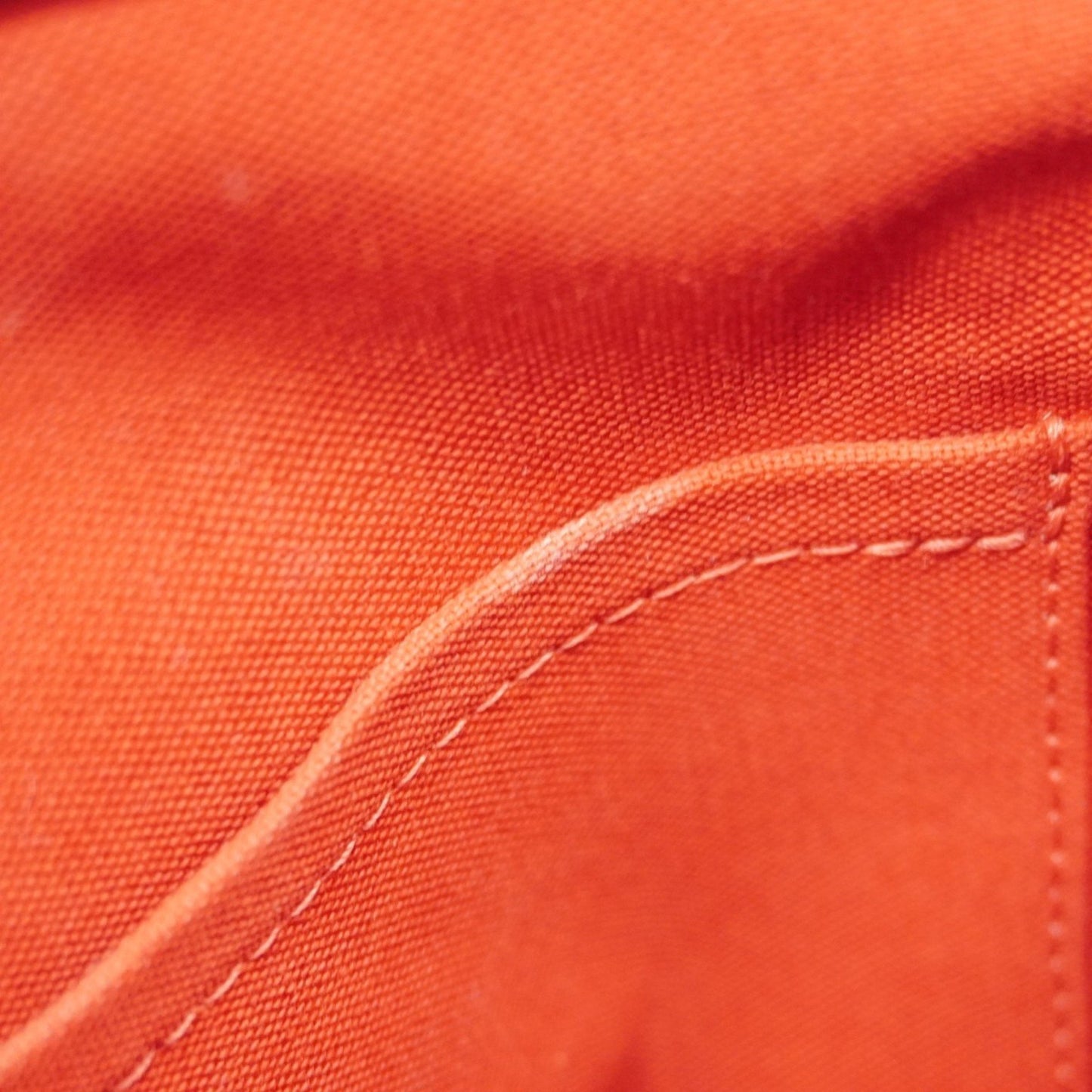 Louis Vuitton Damier Verona Mm Ebene Handbag N41118