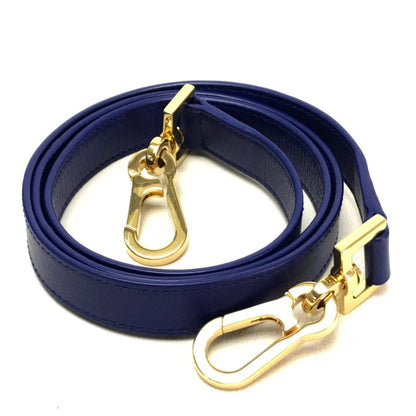 Saint Laurent Paris Bag Shoulder Bag Hand Bag Blue