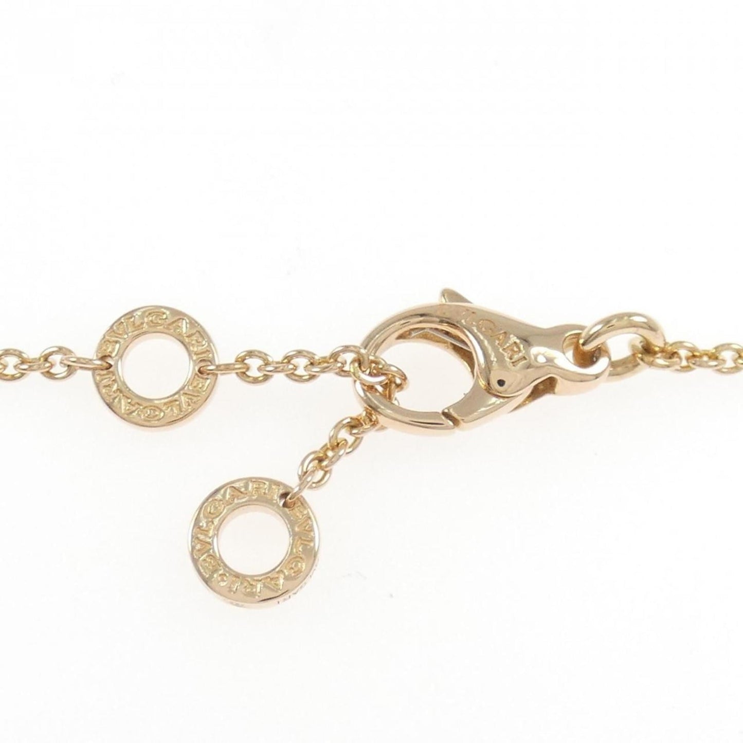 Bvlgari B.Zero1 Necklace