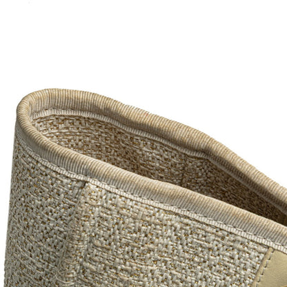 Chanel Women'S Canvas Shoulder Bag