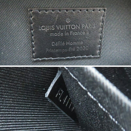 Louis Vuitton Pet Odor Vertical Soft Trunk