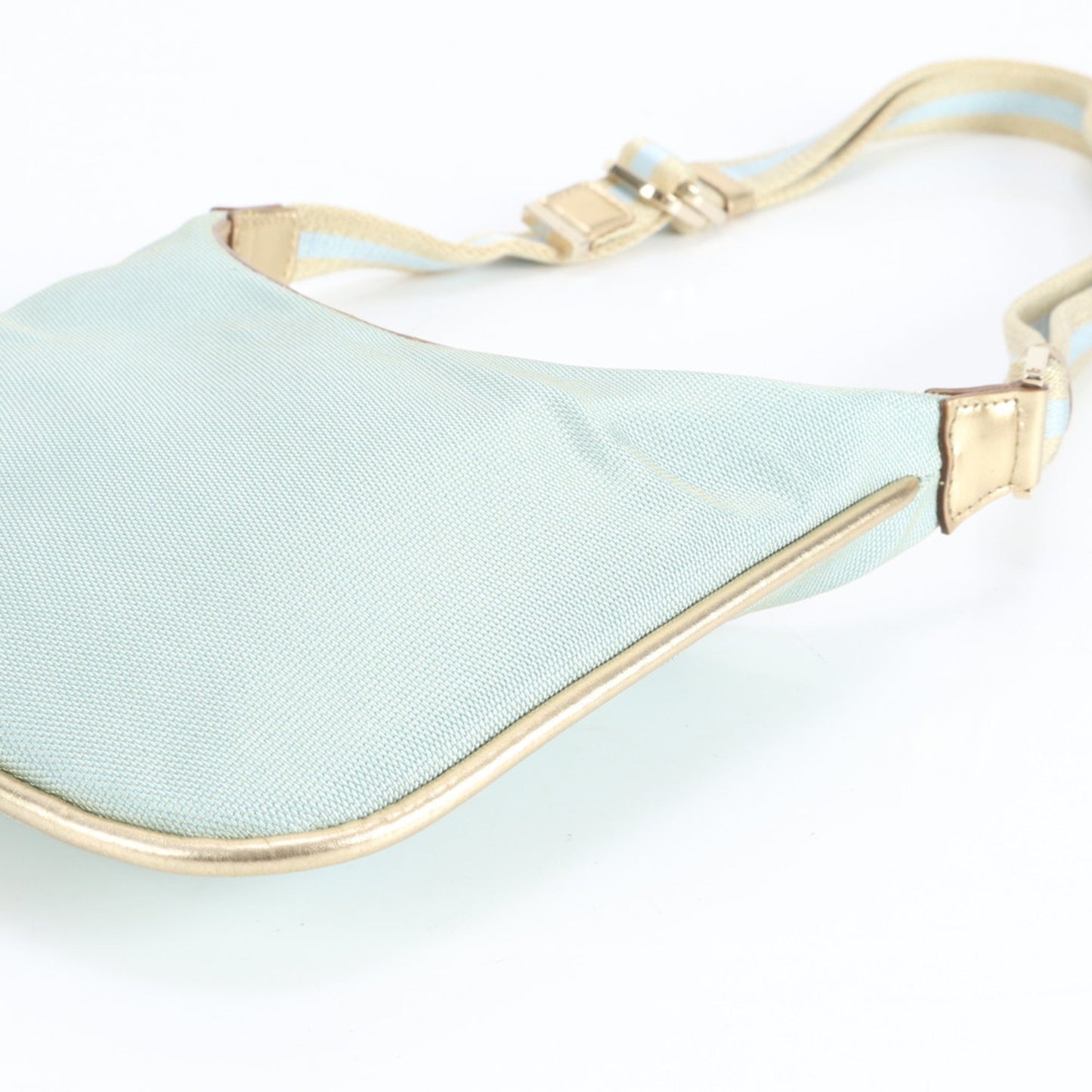 Gucci Sherry Line Leather Shoulder Bag Tote 005 0814 Handbag