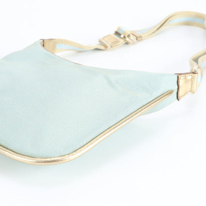 Gucci Sherry Line Leather Shoulder Bag Tote 005 0814 Handbag