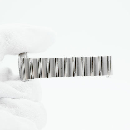 Omega Constellation 1572.40 Navy Dial