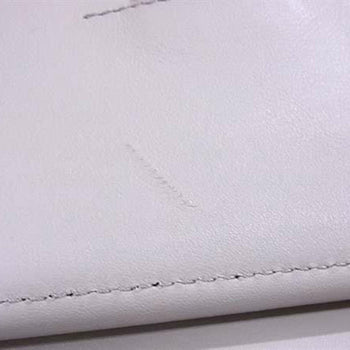 Givenchy Mystic Greige Leather Shoulder Bag