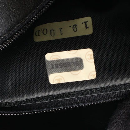 Chanel Matelasse Shoulder Bag