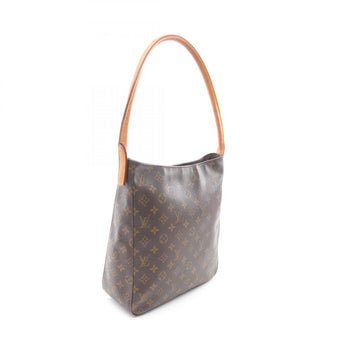 Louis Vuitton Looping Gm Shoulder Bag