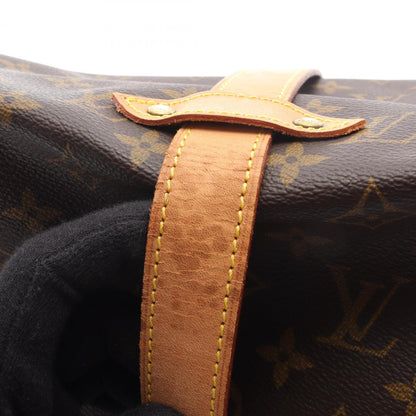 Louis Vuitton Saumur 35 Shoulder Bag