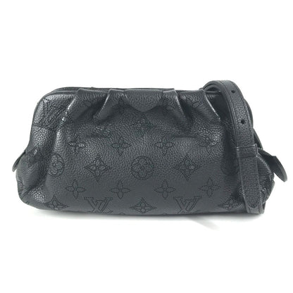 Louis Vuitton M80093 Monogram Mahina Scala Mini Bag