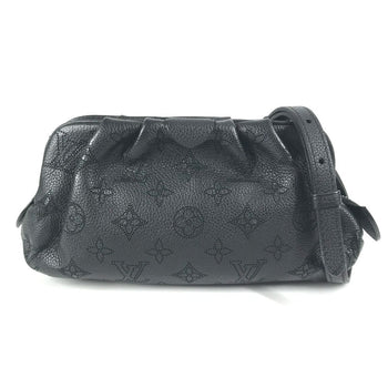 Louis Vuitton M80093 Monogram Mahina Scala Mini Bag