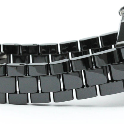 Polished Chanel J12 Gmt Ceramic Automatic