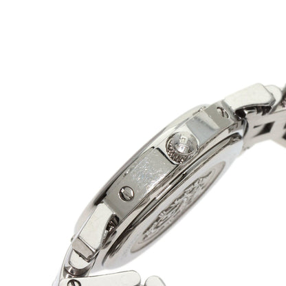 Herms Cl4.210 Clipper Nakre New Buckle Watch Stainless Steel/Ss