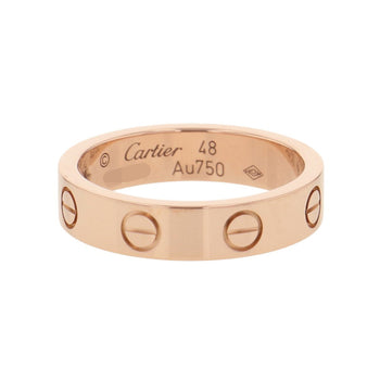 Cartier Love Ring