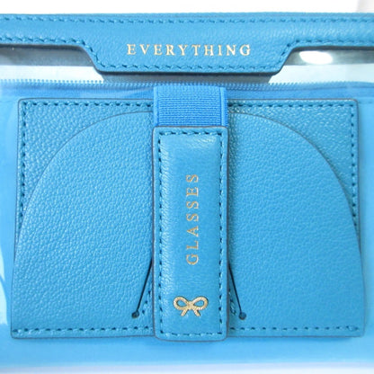 Anya Hindmarch Everything Smartphone Pouch Shoulder Bag