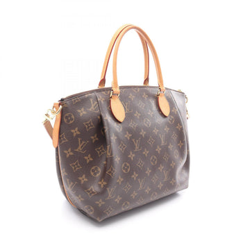 Louis Vuitton Turen Mm Handbag