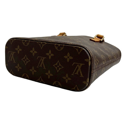 Louis Vuitton Vavant Pm Monogram Leather Mini Tote Bag