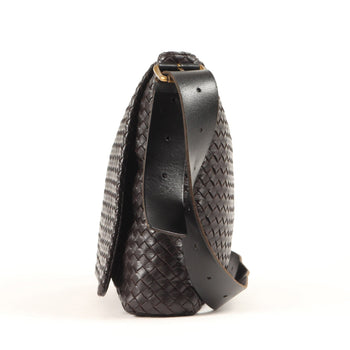 Bottega Veneta Bottega Veneta Bag Intre Shoulder Brown