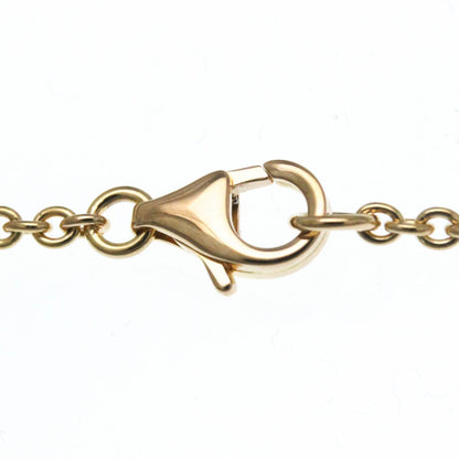 Cartier Baby Love Necklace Pink Gold (18K) No Stone Women