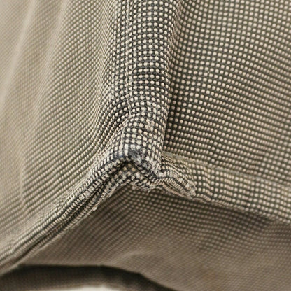 Hermes Herms Air Line Gm Canvas Tote Bag