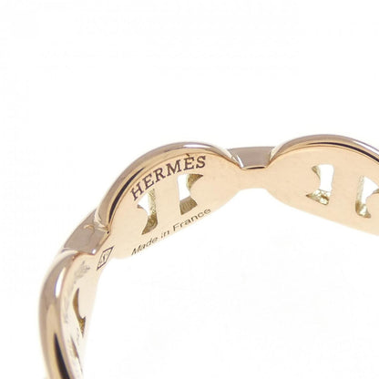 Hermes Chaine D'Ancre Enchaine Ring