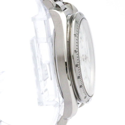 Omega Speedmaster Date Steel Automatic