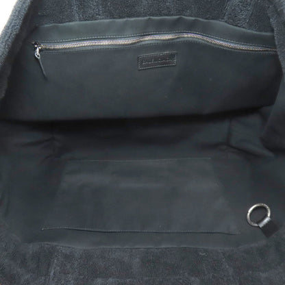 Balenciaga 743152 Jumbo Large Tote Bag Cotton
