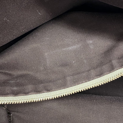 Gucci Gg Canvas Tote Bag 137396 Beige