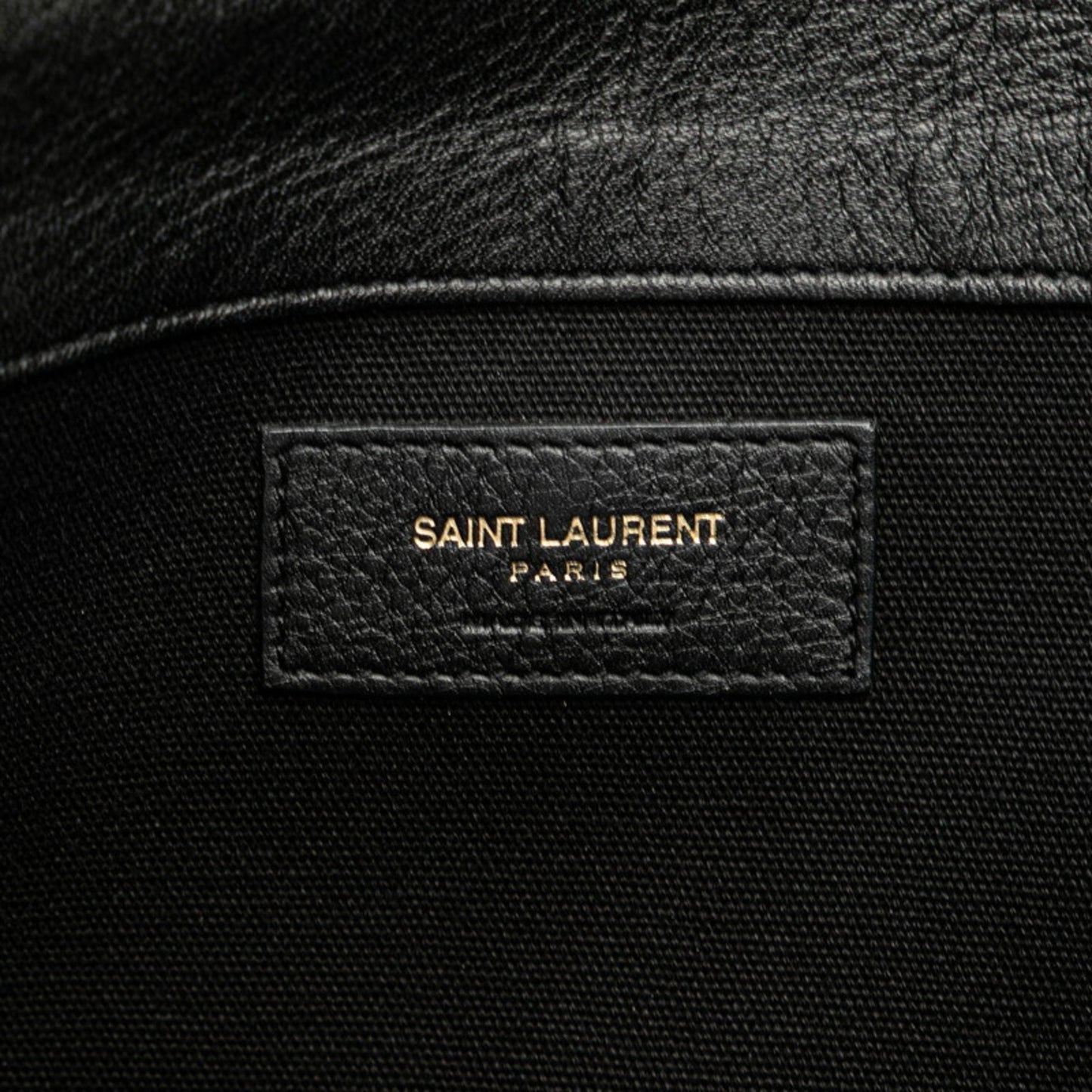 Saint Laurent Muse Two Tote Bag/Shoulder Bag