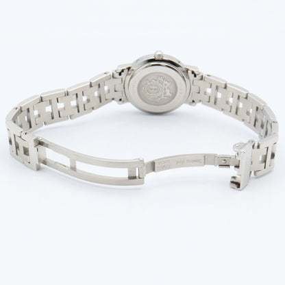 Herms Clipper Watch