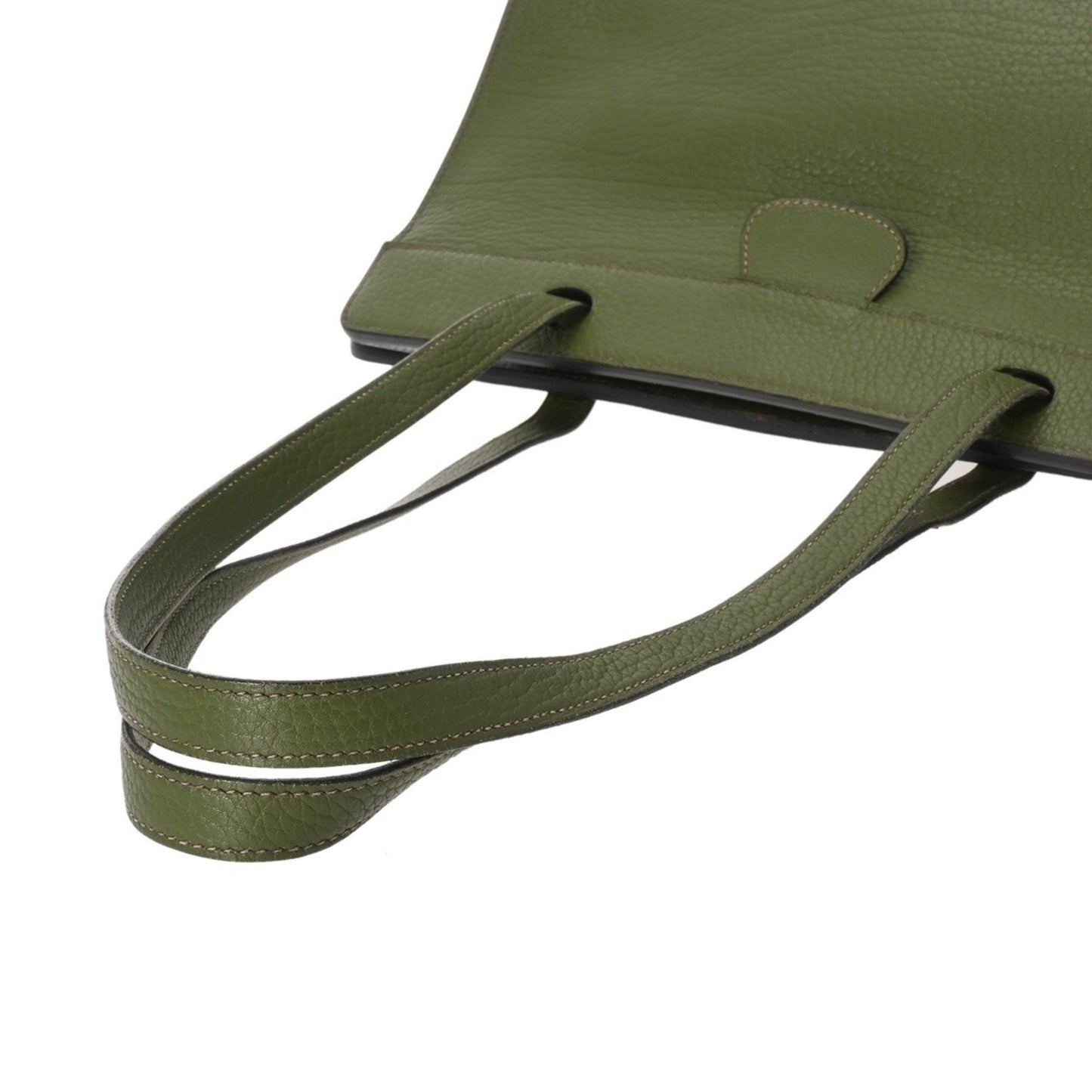 Hermes Museau Fjord (Circa 2011) Women'S Shoulder Bag