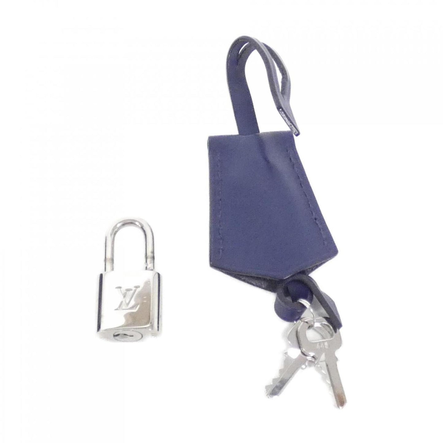 Louis Vuitton Epi Alma Bb M40855 Handbag