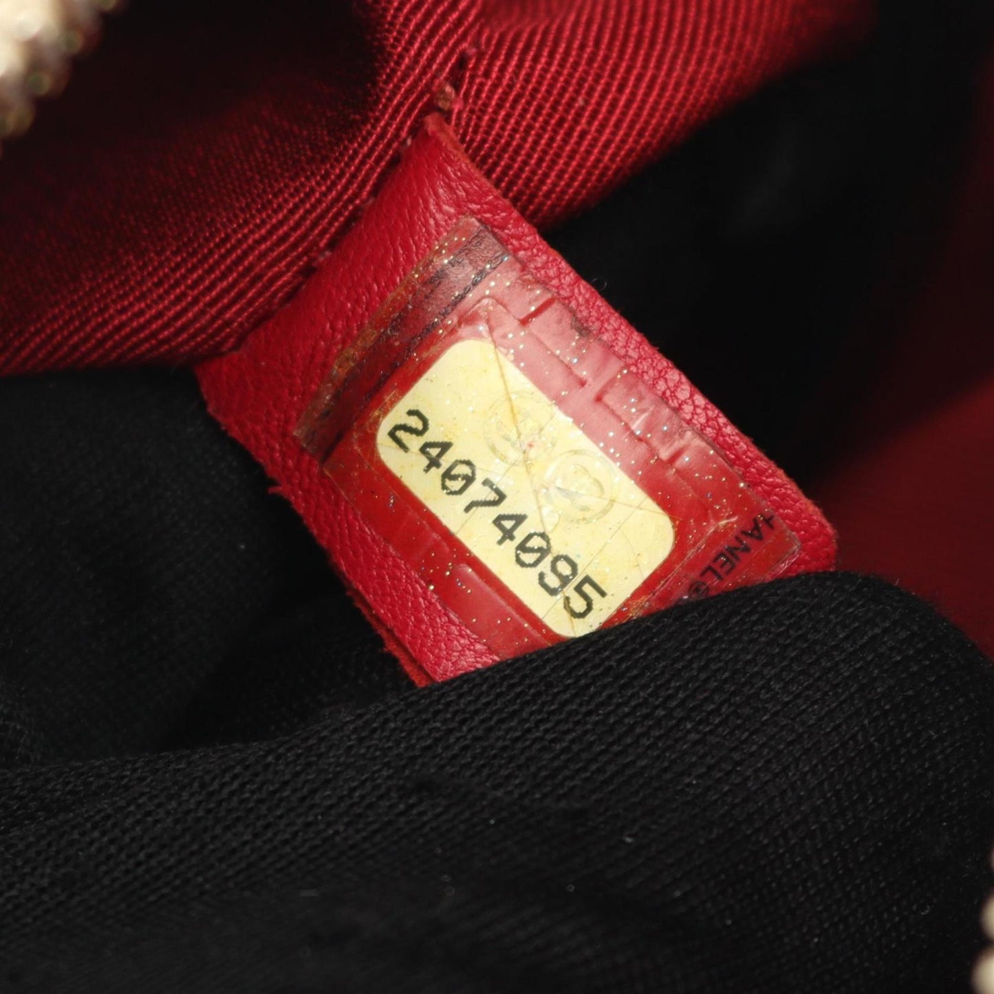 Chanel Gabrielle De Chanel Large Hobo Shoulder Bag