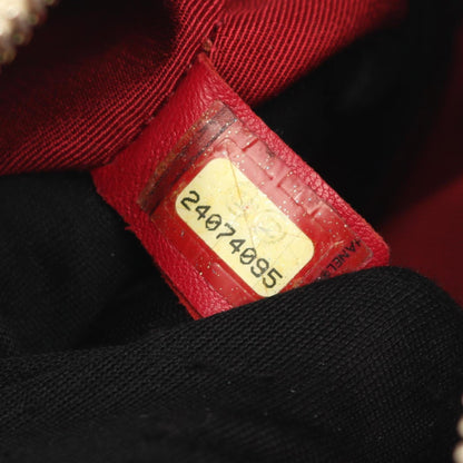 Chanel Gabrielle De Chanel Large Hobo Shoulder Bag