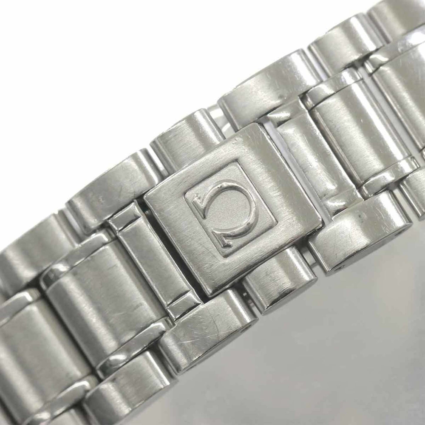 Omega Speedmaster Mark 40 Cosmos Triple Calendar 3520 50